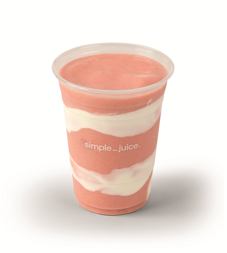 Strawberry Dream