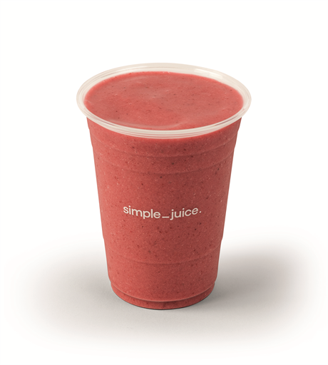 Simple Berry
