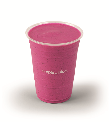 Pitaya Glow