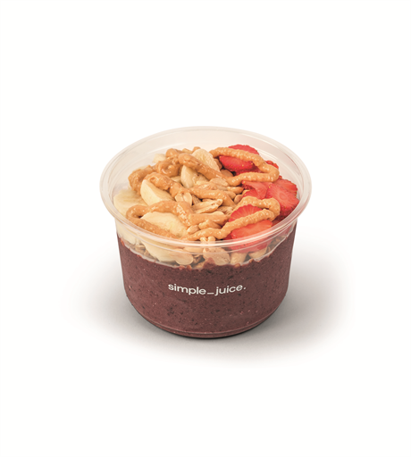 Açaí Bowl