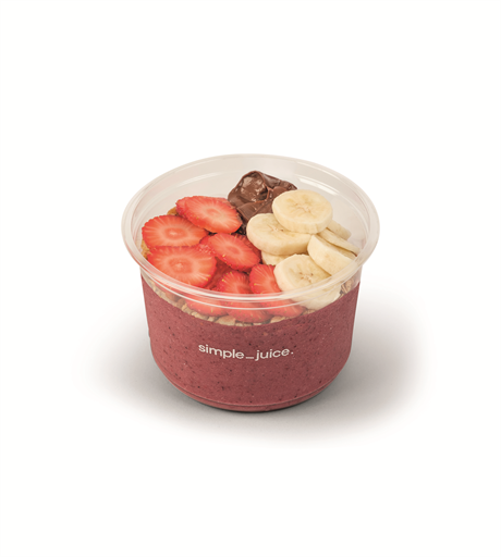 Berry Bowl
