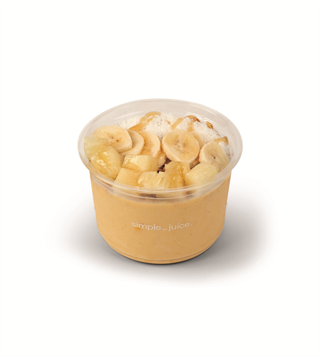 Tropical Bowl