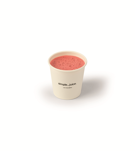 Beet Shot