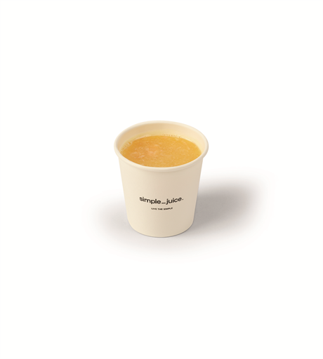 Ginger Shot