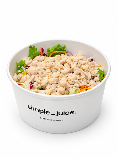 Bowl Fitness