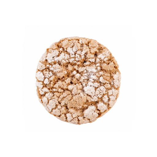 Cookie Vegano e Integral