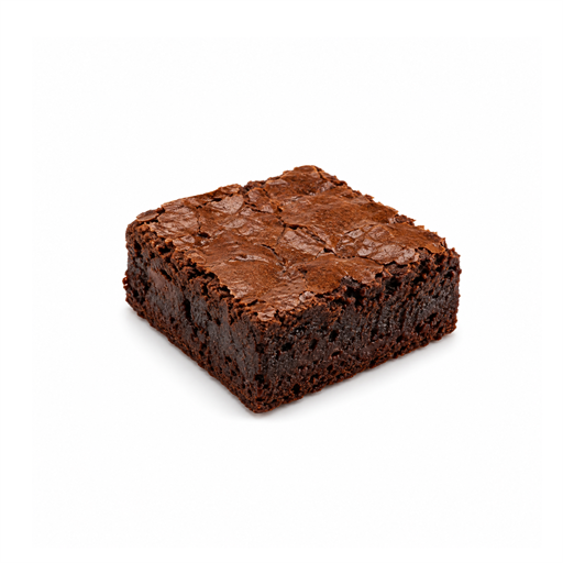 Brownie Integral Vegano