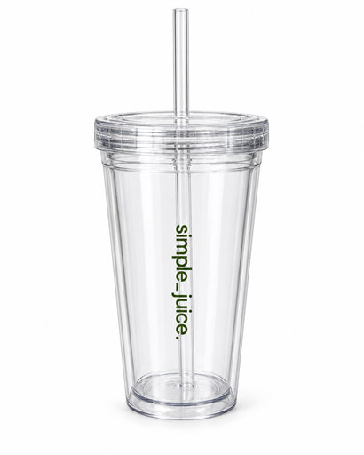 Smoothie Cup