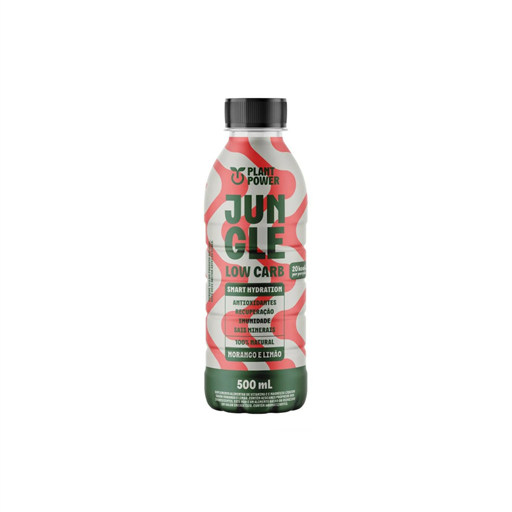 Jungle Low Carb