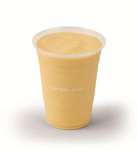Mango Cream